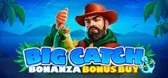 Big Catch Bonanza: Bonus Buy