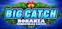 Big Catch Bonanza: Christmas Catch
