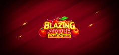 Blazing Apple: Hold 'N' Link