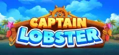 Captain Lobster