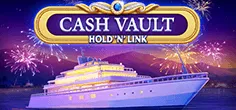 Cash Vault Hold ‘n’ Link