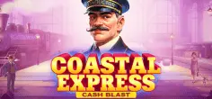 Coastal Express: Cash Blast