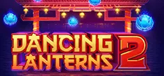 Dancing Lanterns 2
