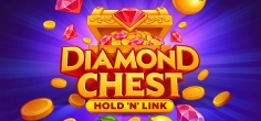 Diamond Chest Hold 'N' Link