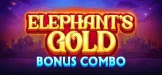 Elephant's Gold: Bonus Combo
