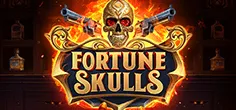 Fortune Skulls