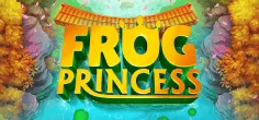 Frog Princess