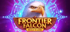Frontier Falcon: Hold 'N' Link