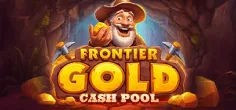Frontier Gold: Cash Pool
