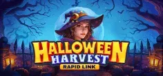 Halloween Harvest: Rapid Link