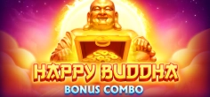 Happy Buddha: Bonus Combo