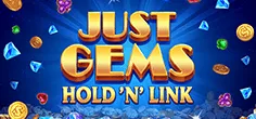 Just Gems: Hold 'n' Link