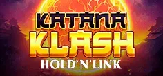 Katana Klash: Hold 'N Link
