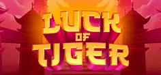 Luck of Tiger