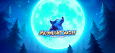 Moonlight Wolf: Power Coins