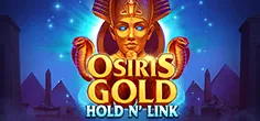 Osiris Gold Hold ‘n’ Link