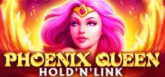 Phoenix Queen Hold 'N' Link