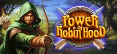 Power of Robin Hood