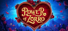 Power of Zorro