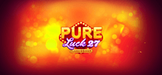 Pure Luck 27:Classic$$erieS