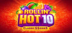 Rollin’ Hot 10: Classic$$eries