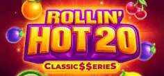 Rollin’ Hot 20: Classic$$eries
