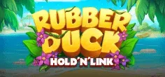 Rubber Duck: Hold 'N' Link