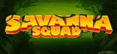Savanna Squad
