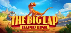 The Big Lap: Rapid Link