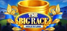 The Big Race: Hold 'N' Link