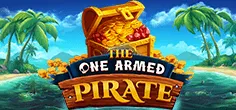 The One Armed Pirate