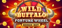 Wild Buffalo: Fortune Wheel Bonus Buy