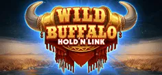 Wild Buffalo Hold 'N' Link