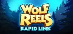 Wolf Reels Rapid Link