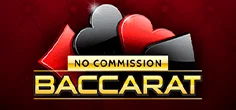 Baccarat No Commission