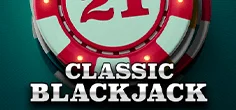Blackjack Classic