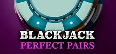 Blackjack Classic Perfect Pairs