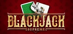 Blackjack Supreme Single Hand Perfect Pairs