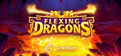 Flexing Dragons