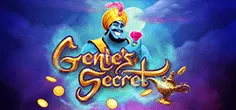 Genie's Secret