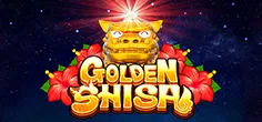 Golden Shisa