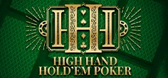 High Hand Hold'em Poker
