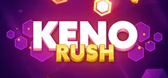 Keno Rush