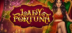 Lady Fortuna