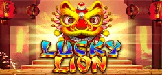 Lucky Lion