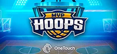 MVP Hoops
