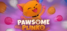 Pawsome Plinko