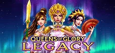 Queens of Glory Legacy