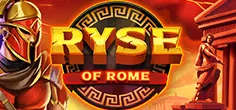 Ryse of Rome