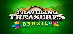 Traveling Treasures Brazil